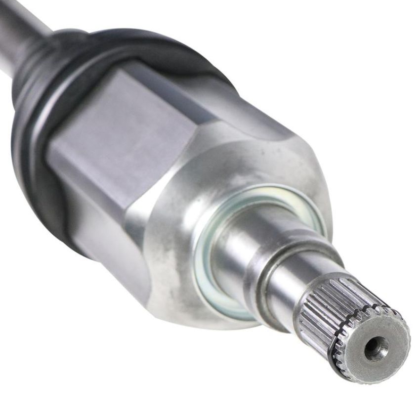 GSP NCV48057 Mercedes-Benz CV Axle Assembly  - Front Right