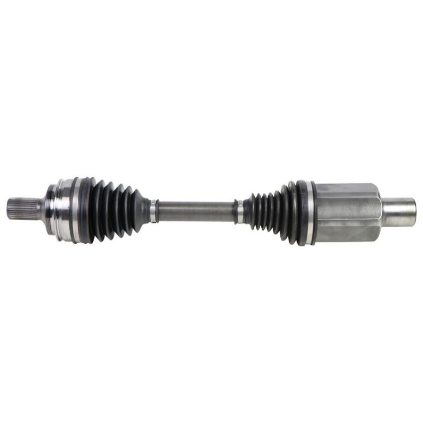 GSP NCV48058 Mercedes-Benz CV Axle Assembly  - Front Left