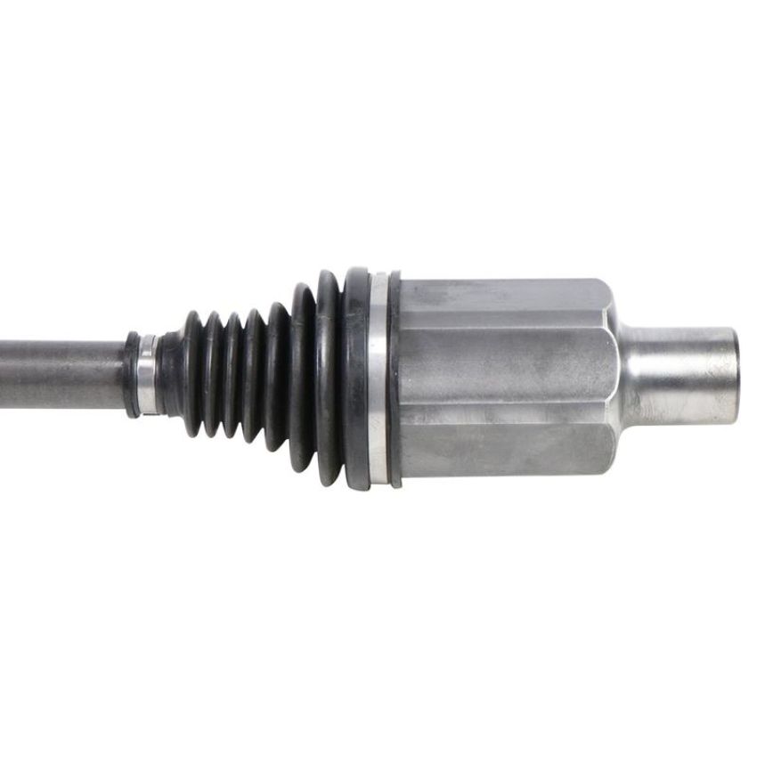 GSP NCV48058 Mercedes-Benz CV Axle Assembly  - Front Left