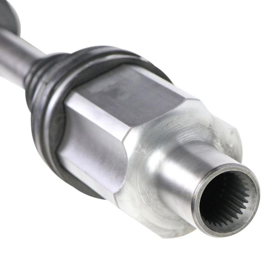 GSP NCV48058 Mercedes-Benz CV Axle Assembly  - Front Left