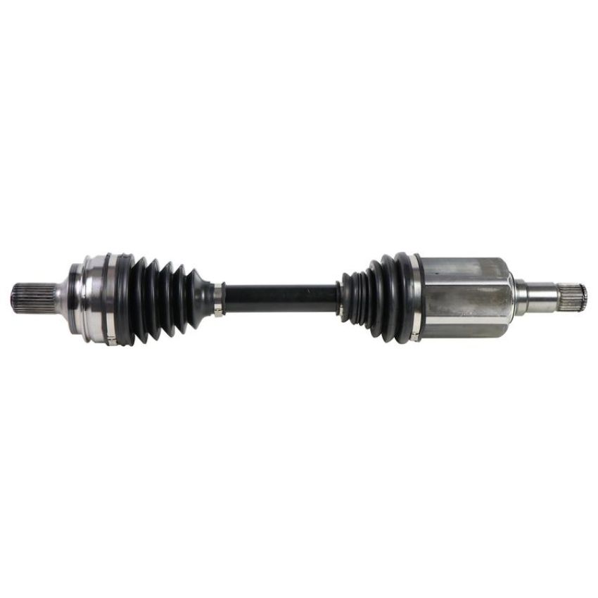 GSP NCV48059 18-20 Mercedes-Benz GLC350e CV Axle Assembly  - Front Right