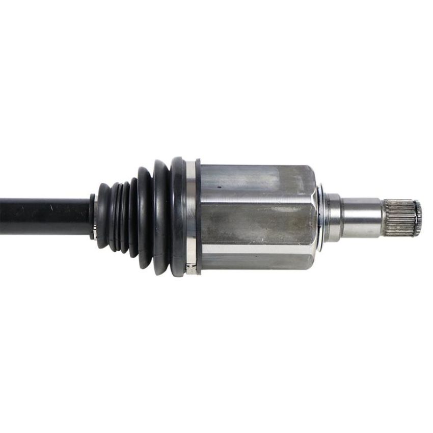 GSP NCV48059 18-20 Mercedes-Benz GLC350e CV Axle Assembly  - Front Right
