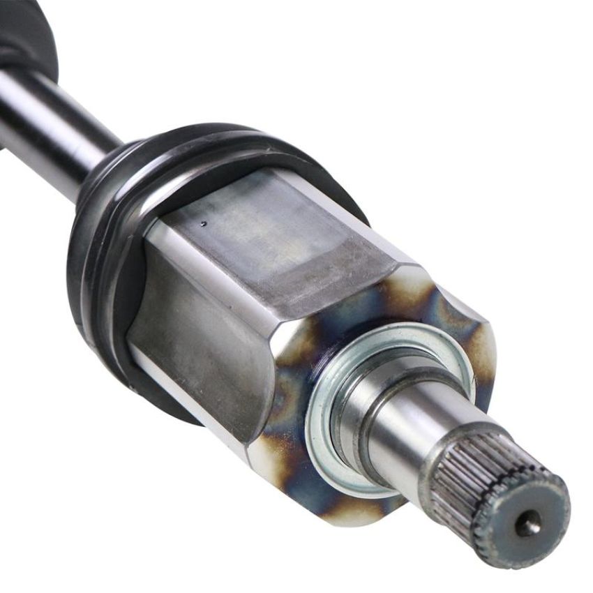 GSP NCV48059 18-20 Mercedes-Benz GLC350e CV Axle Assembly  - Front Right