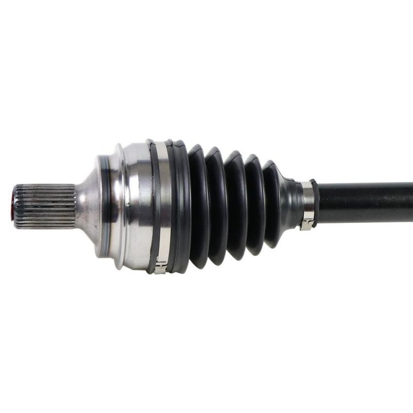 GSP NCV48059 18-20 Mercedes-Benz GLC350e CV Axle Assembly  - Front Right