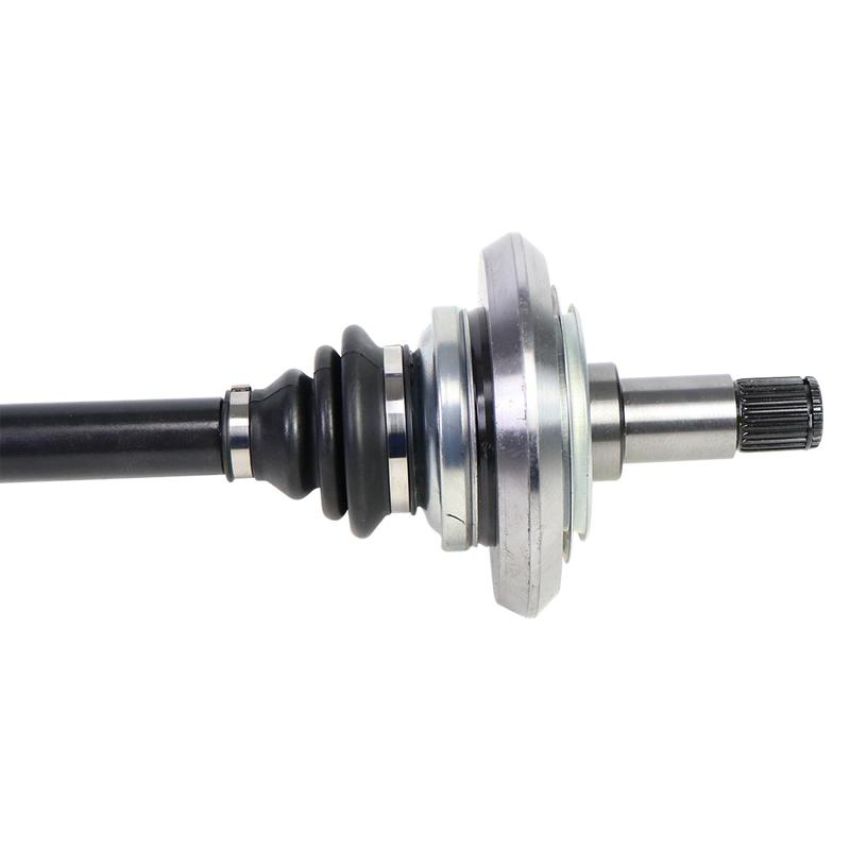 GSP NCV48060 Mercedes-Benz (Convertible/Coupe/Sedan) CV Axle Assembly  - Rear Left