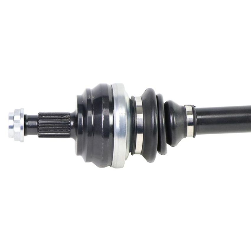 GSP NCV48060 Mercedes-Benz (Convertible/Coupe/Sedan) CV Axle Assembly  - Rear Left