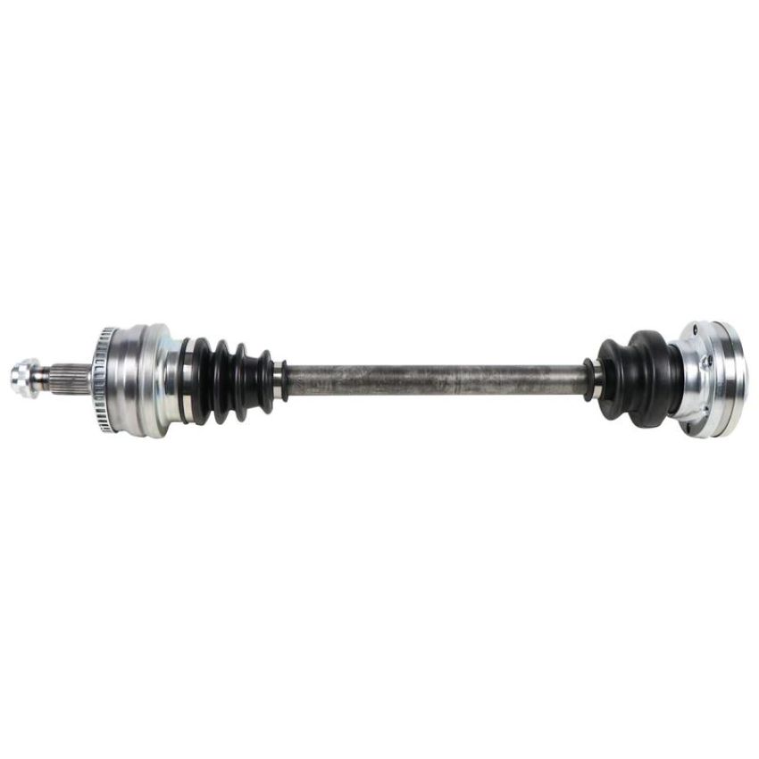 GSP NCV48061 98-03 Mercedes-Benz E320 (Wagon) CV Axle Assembly  - Rear