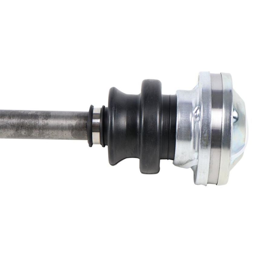 GSP NCV48061 98-03 Mercedes-Benz E320 (Wagon) CV Axle Assembly  - Rear