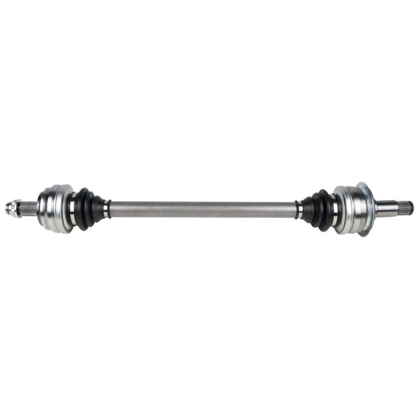 GSP NCV48062 Mercedes-Benz (Convertible/Coupe/Sedan) CV Axle Assembly