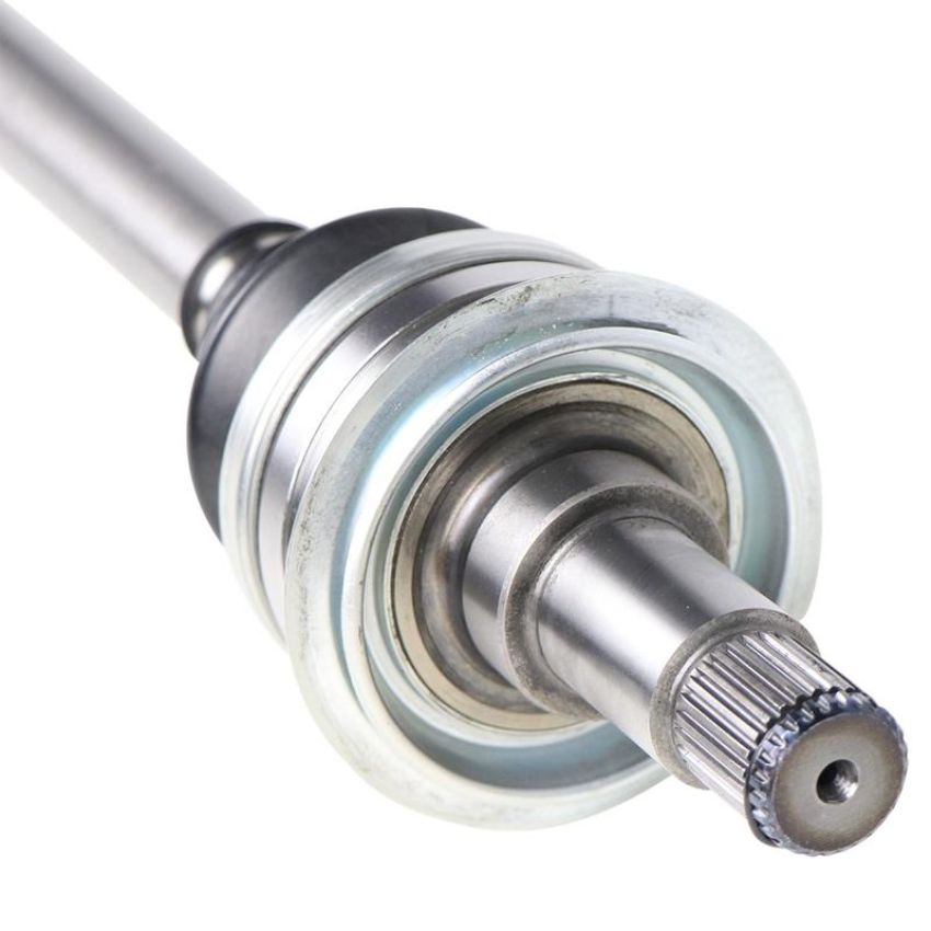 GSP NCV48062 Mercedes-Benz (Convertible/Coupe/Sedan) CV Axle Assembly