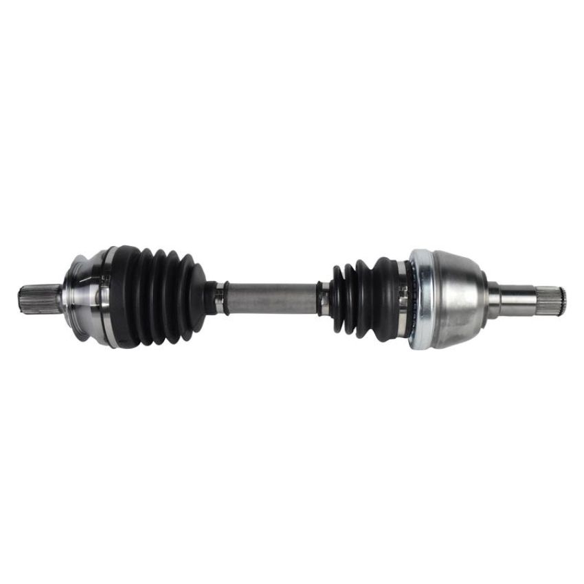 GSP NCV48063 Mercedes-Benz CV Axle Assembly  - Front Left