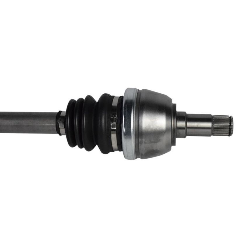 GSP NCV48063 Mercedes-Benz CV Axle Assembly  - Front Left