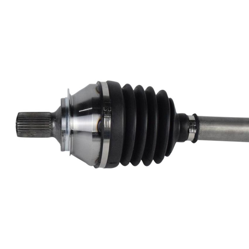 GSP NCV48063 Mercedes-Benz CV Axle Assembly  - Front Left