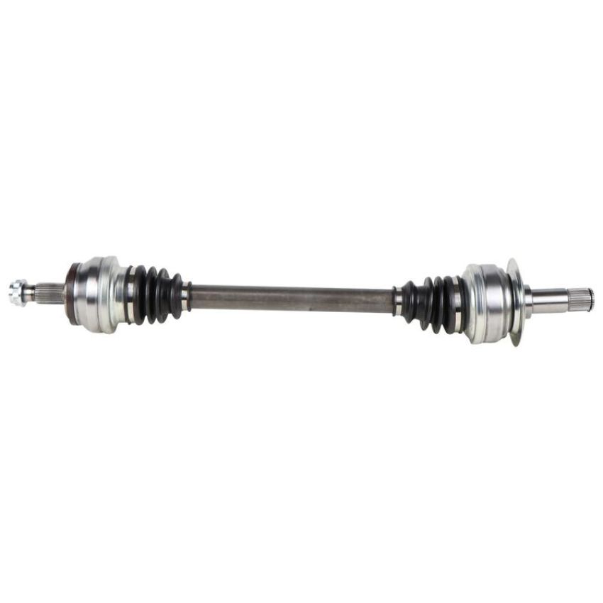 GSP NCV48065 10-11 Mercedes-Benz E550 Base CV Axle Assembly  - Rear