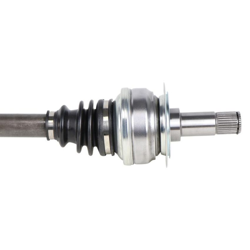GSP NCV48065 10-11 Mercedes-Benz E550 Base CV Axle Assembly  - Rear