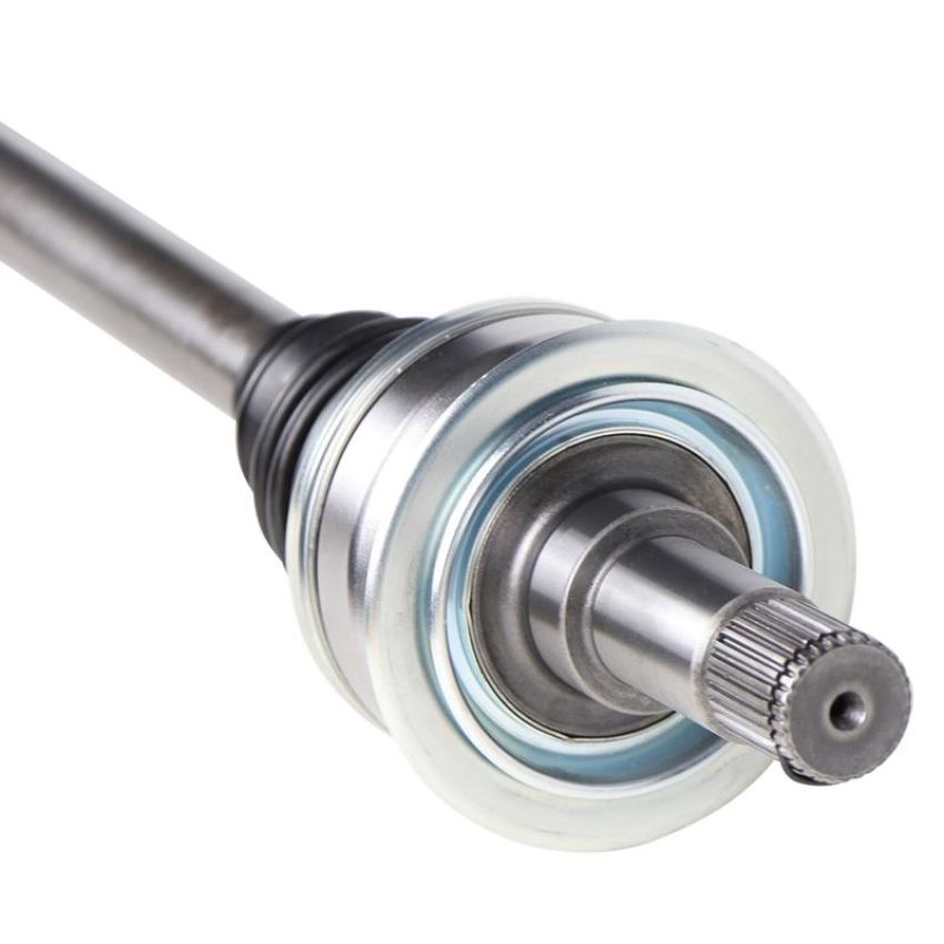 GSP NCV48065 10-11 Mercedes-Benz E550 Base CV Axle Assembly  - Rear