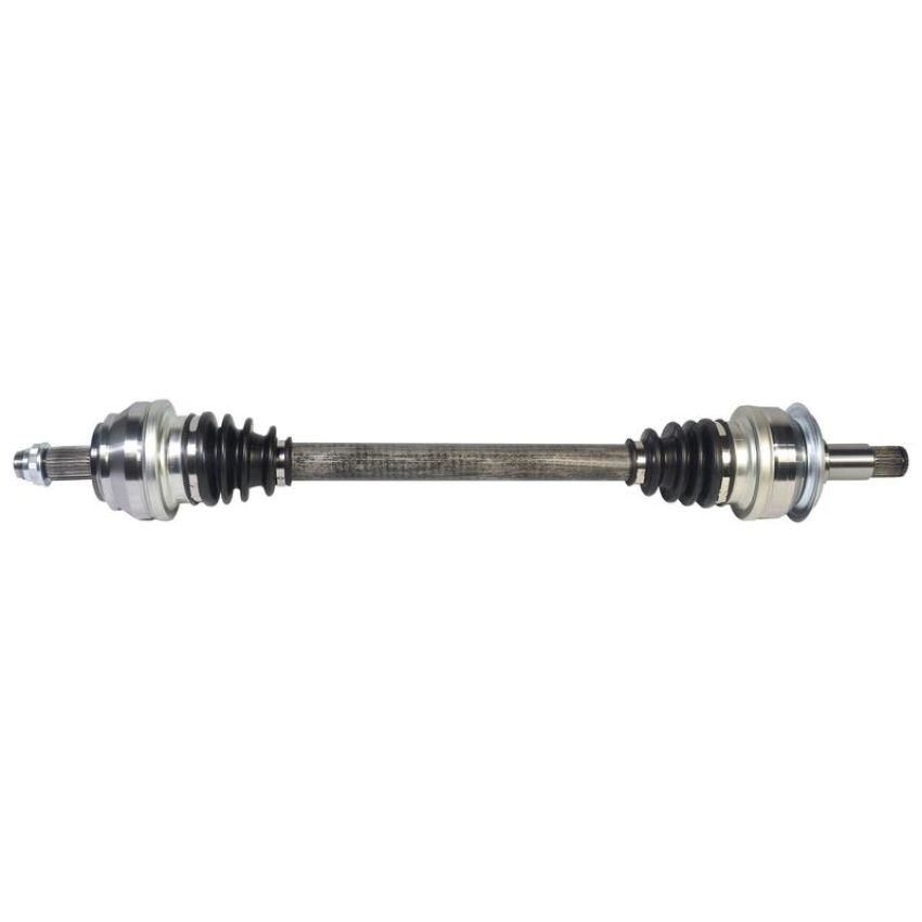 GSP NCV48066 15-17 Mercedes-Benz C300 Base (Sedan) CV Axle Assembly  - Rear Right
