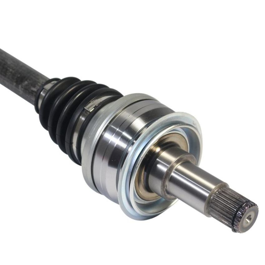 GSP NCV48066 15-17 Mercedes-Benz C300 Base (Sedan) CV Axle Assembly  - Rear Right