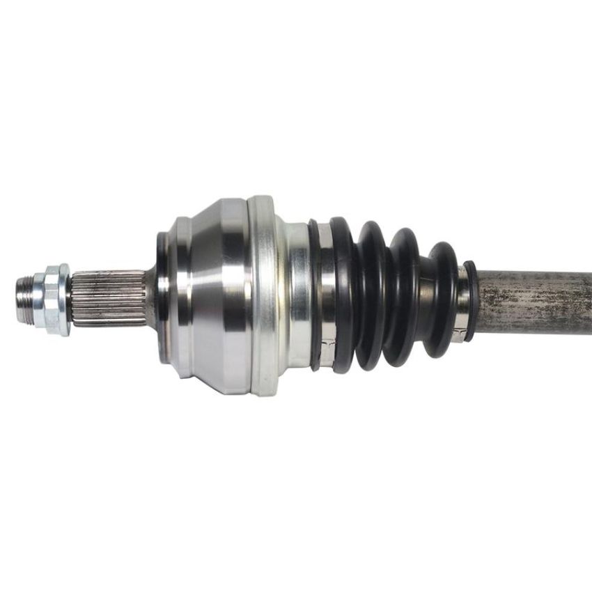 GSP NCV48066 15-17 Mercedes-Benz C300 Base (Sedan) CV Axle Assembly  - Rear Right