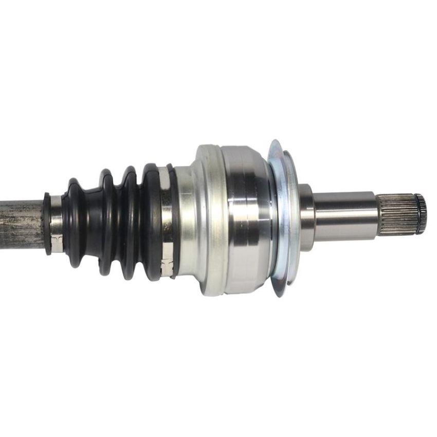 GSP NCV48066 15-17 Mercedes-Benz C300 Base (Sedan) CV Axle Assembly  - Rear Right