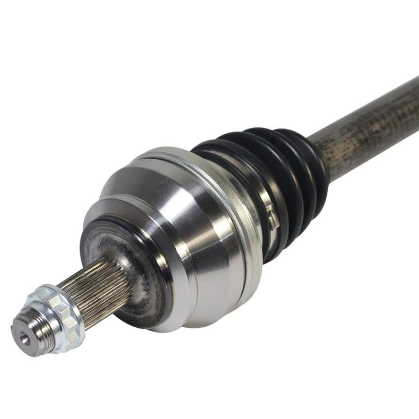 GSP NCV48066 15-17 Mercedes-Benz C300 Base (Sedan) CV Axle Assembly  - Rear Right