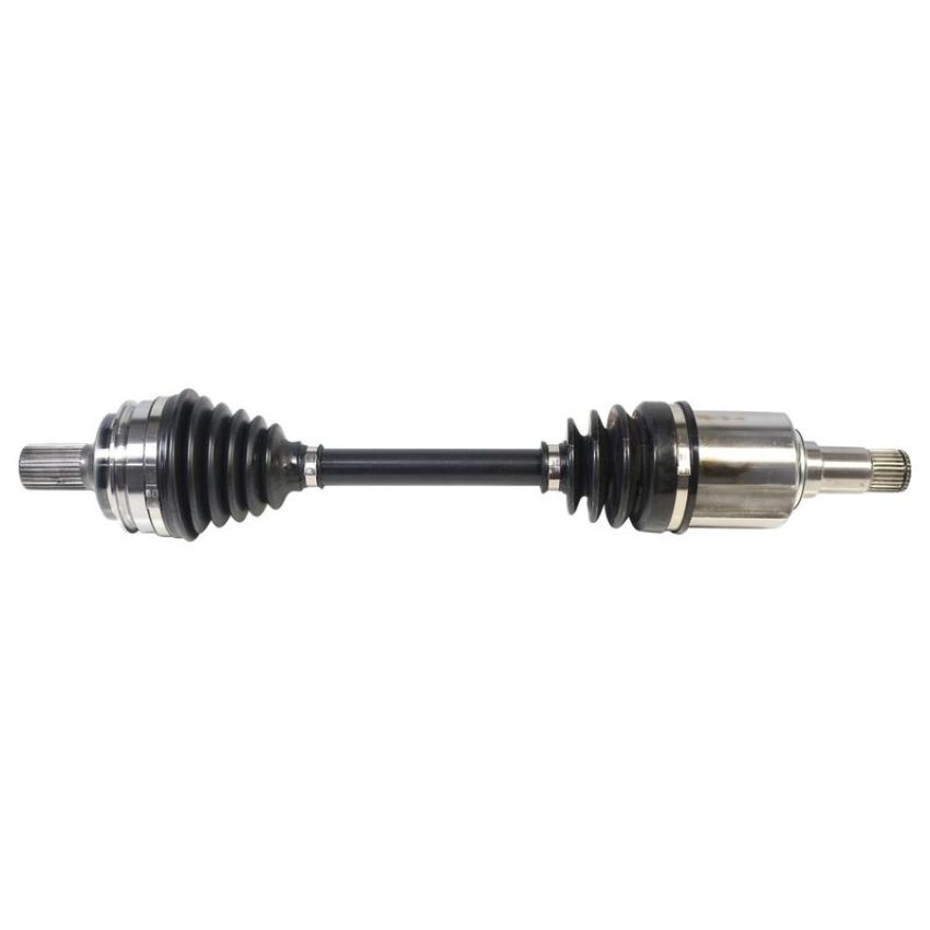 GSP NCV48068 Mercedes-Benz (Sedan - 2.1, 3.0, 3.5) CV Axle Assembly  - Front Right
