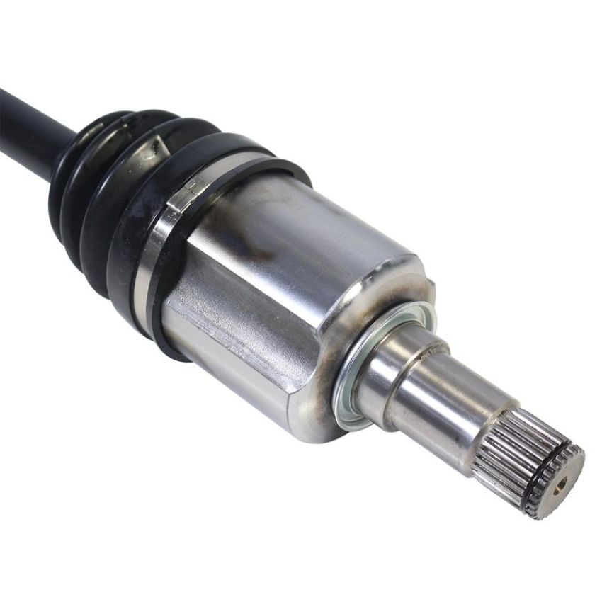 GSP NCV48068 Mercedes-Benz (Sedan - 2.1, 3.0, 3.5) CV Axle Assembly  - Front Right
