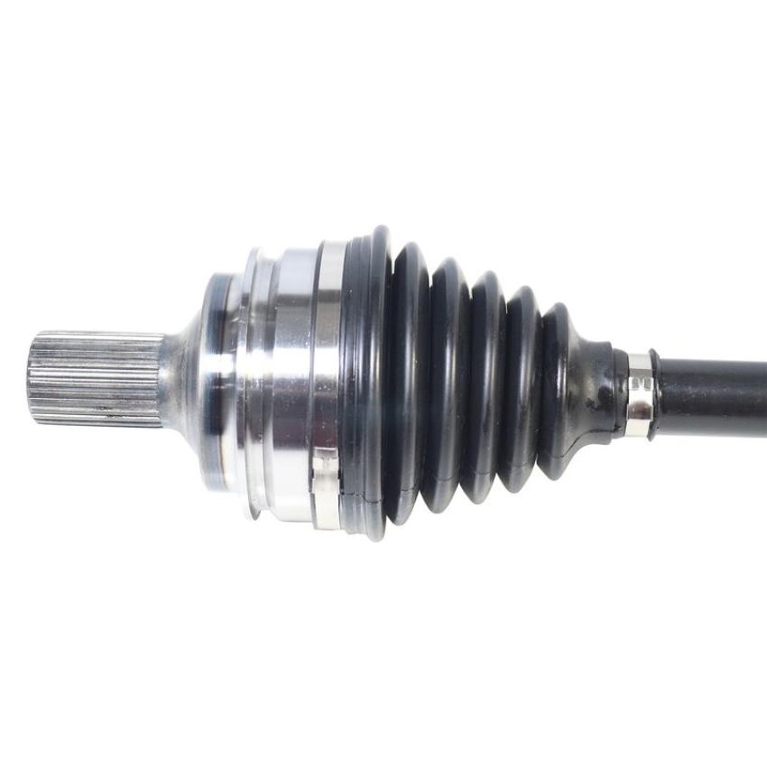 GSP NCV48068 Mercedes-Benz (Sedan - 2.1, 3.0, 3.5) CV Axle Assembly  - Front Right