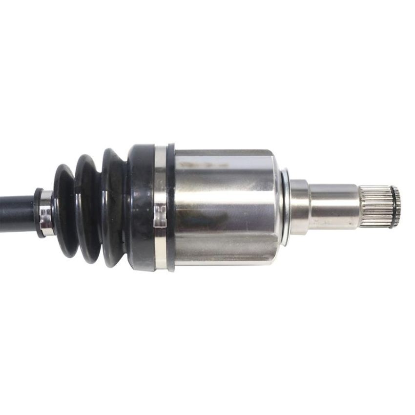 GSP NCV48068 Mercedes-Benz (Sedan - 2.1, 3.0, 3.5) CV Axle Assembly  - Front Right