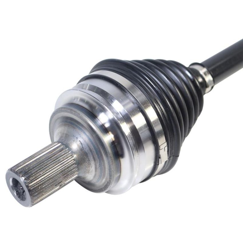GSP NCV48068 Mercedes-Benz (Sedan - 2.1, 3.0, 3.5) CV Axle Assembly  - Front Right