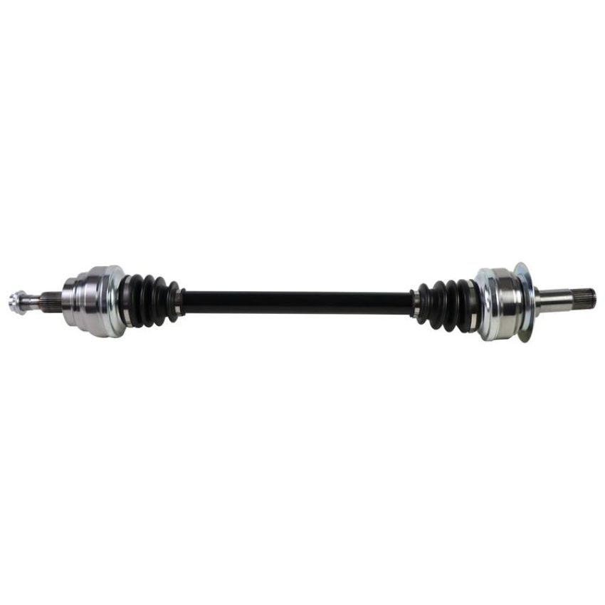 GSP NCV48069 Mercedes-Benz CV Axle Assembly  - Rear