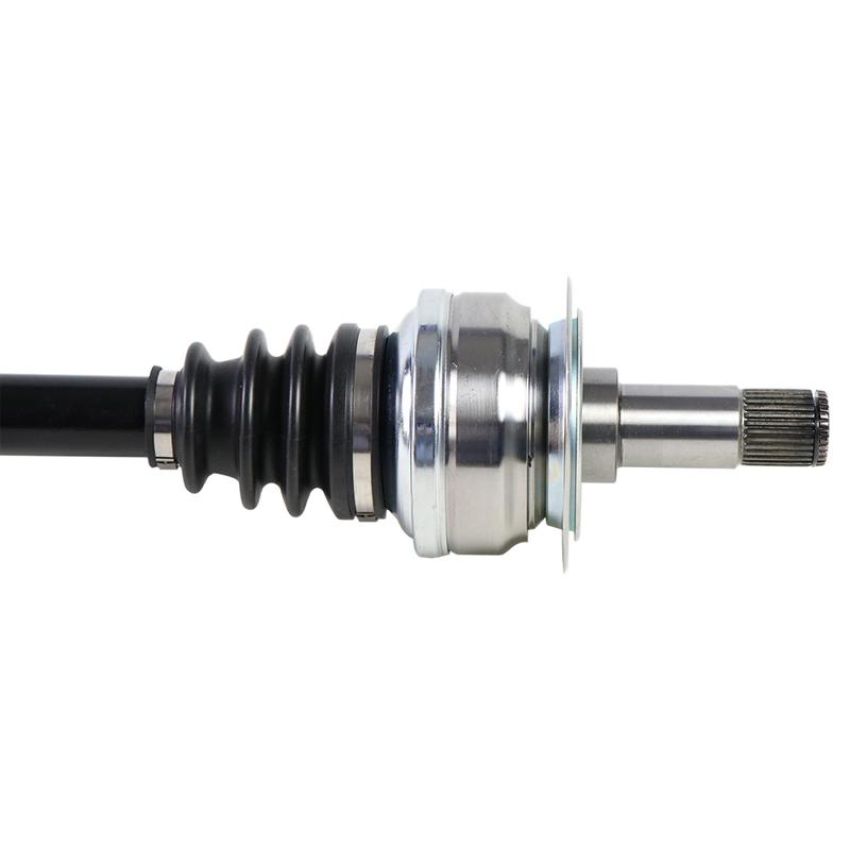 GSP NCV48069 Mercedes-Benz CV Axle Assembly  - Rear