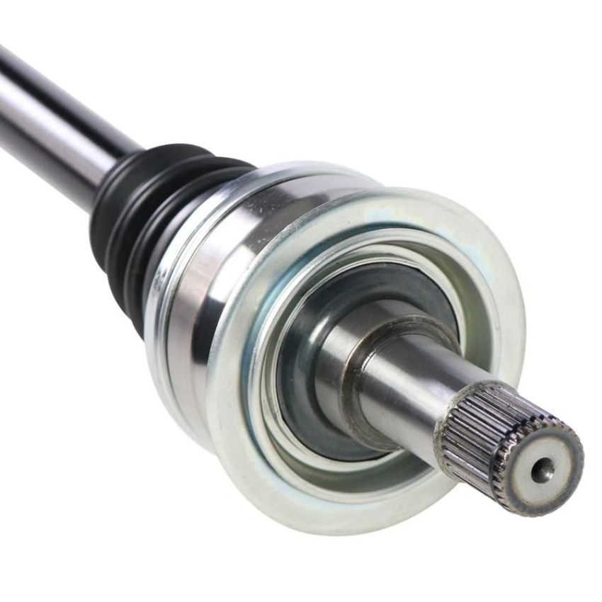 GSP NCV48069 Mercedes-Benz CV Axle Assembly  - Rear