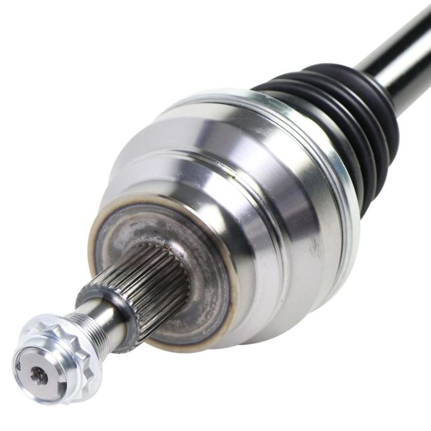 GSP NCV48069 Mercedes-Benz CV Axle Assembly  - Rear