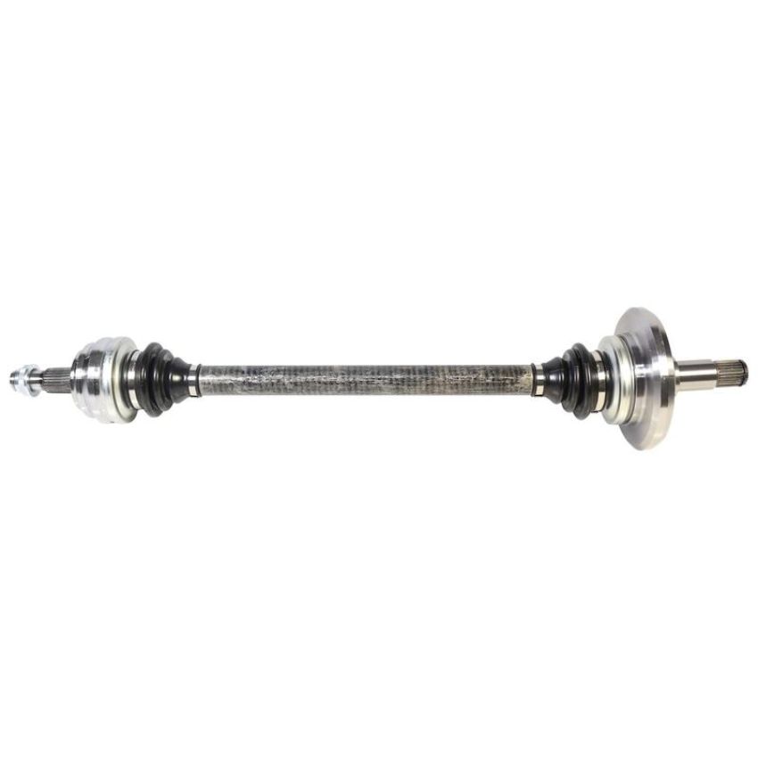 GSP NCV48070 16-17 Mercedes-Benz GLC300 CV Axle Assembly  - Rear Right