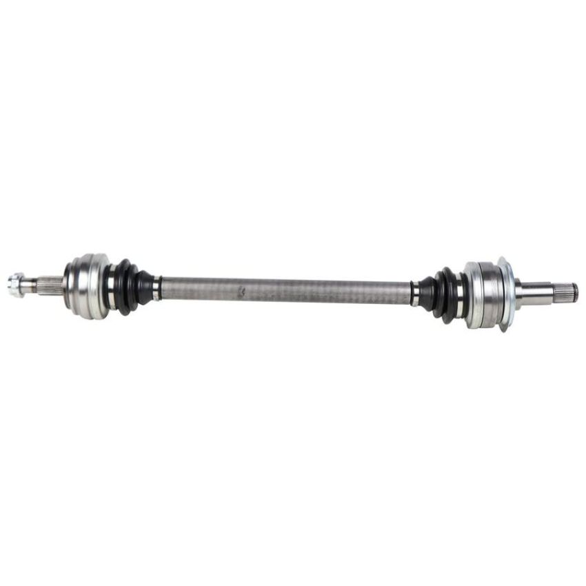 GSP NCV48071 16-17 Mercedes-Benz GLC300 4Matic CV Axle Assembly  - Rear Left