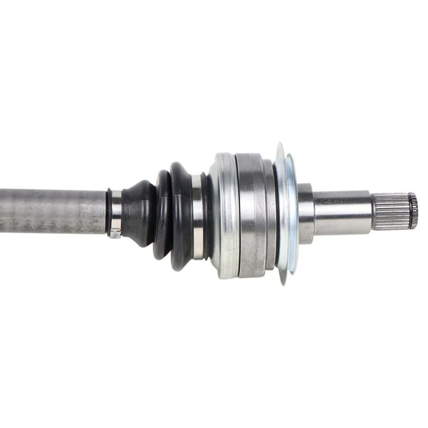 GSP NCV48071 16-17 Mercedes-Benz GLC300 4Matic CV Axle Assembly  - Rear Left