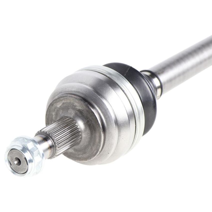 GSP NCV48071 16-17 Mercedes-Benz GLC300 4Matic CV Axle Assembly  - Rear Left