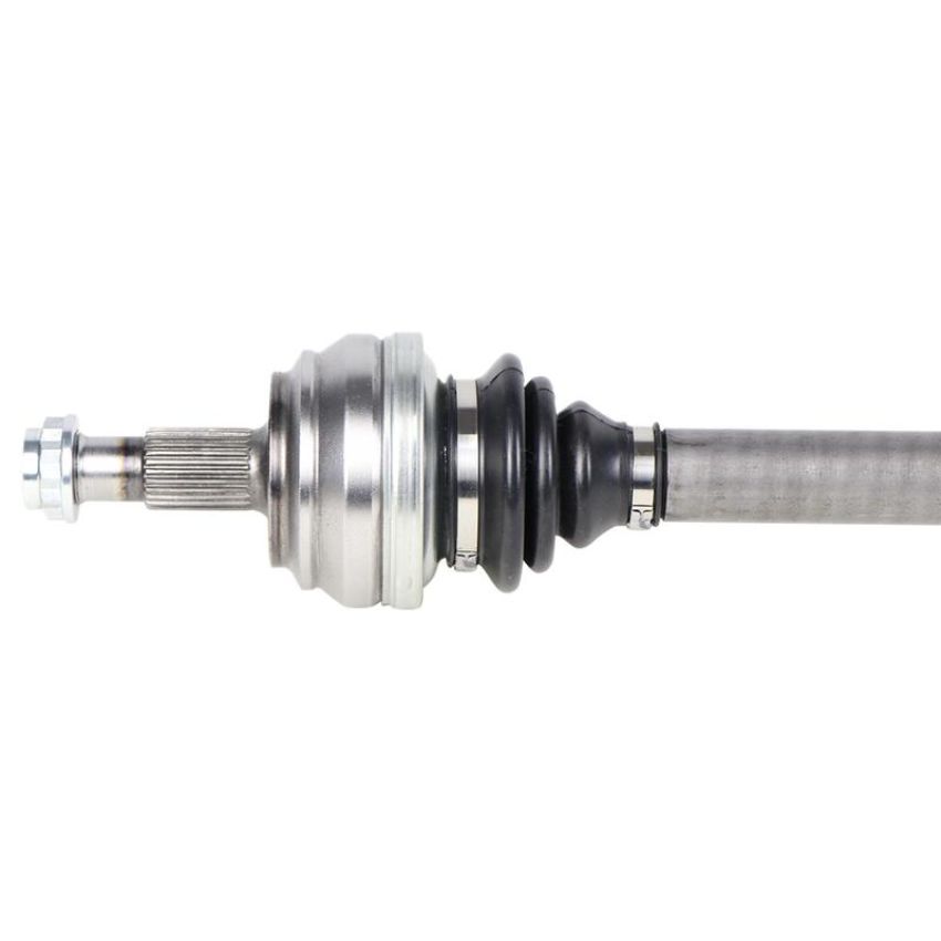 GSP NCV48071 16-17 Mercedes-Benz GLC300 4Matic CV Axle Assembly  - Rear Left