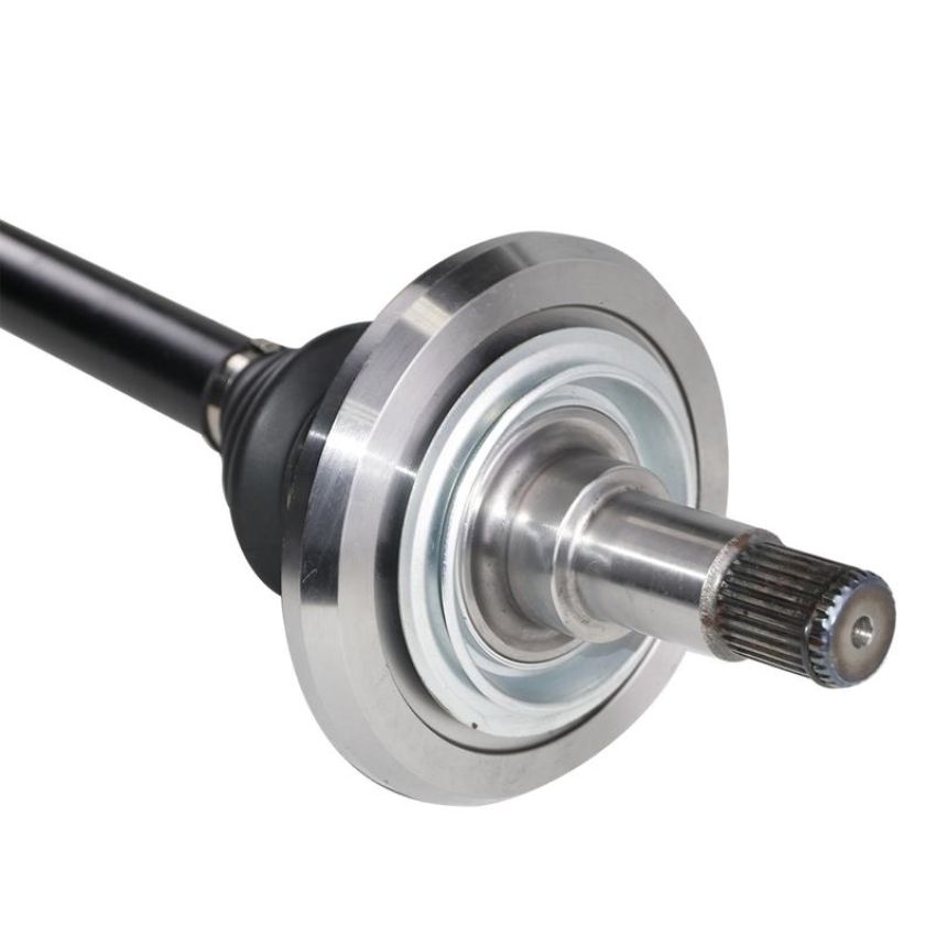 GSP NCV48072 Mercedes-Benz CV Axle Assembly  - Rear Left