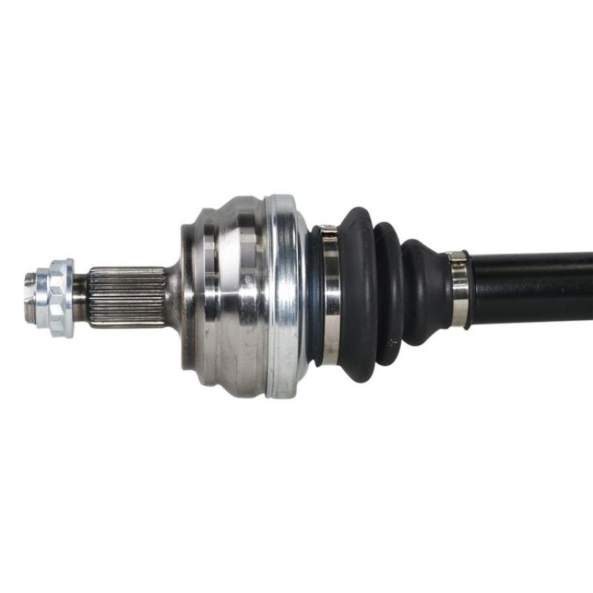 GSP NCV48072 Mercedes-Benz CV Axle Assembly  - Rear Left