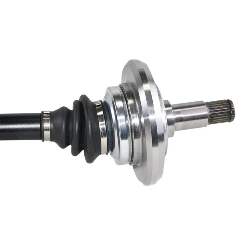 GSP NCV48072 Mercedes-Benz CV Axle Assembly  - Rear Left