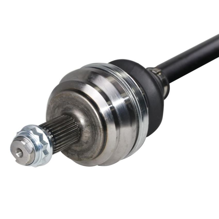 GSP NCV48072 Mercedes-Benz CV Axle Assembly  - Rear Left