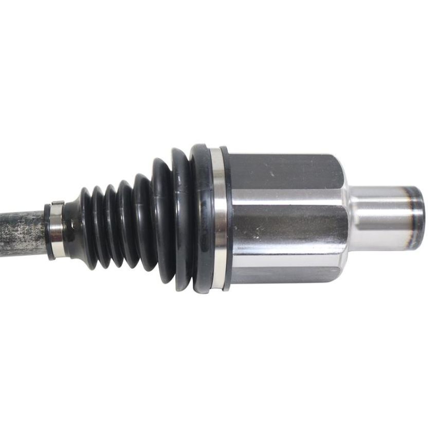 GSP NCV48073 Mercedes-Benz CV Axle Assembly  - Front Left