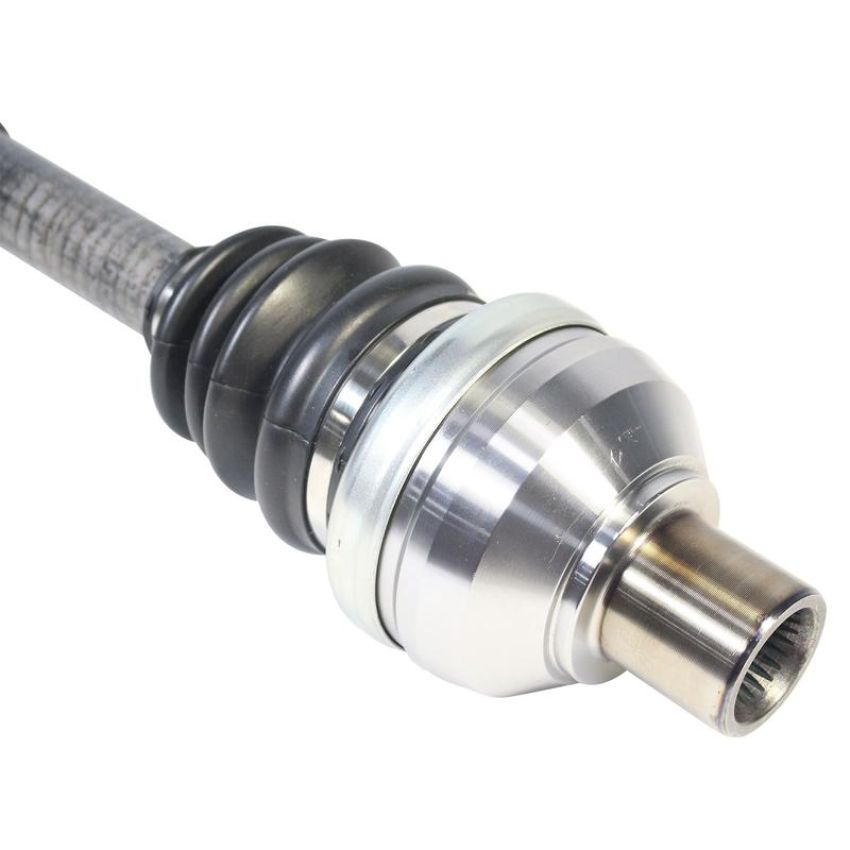 GSP NCV48077 INFINITI, Mercedes-Benz CV Axle Assembly  - Front Right