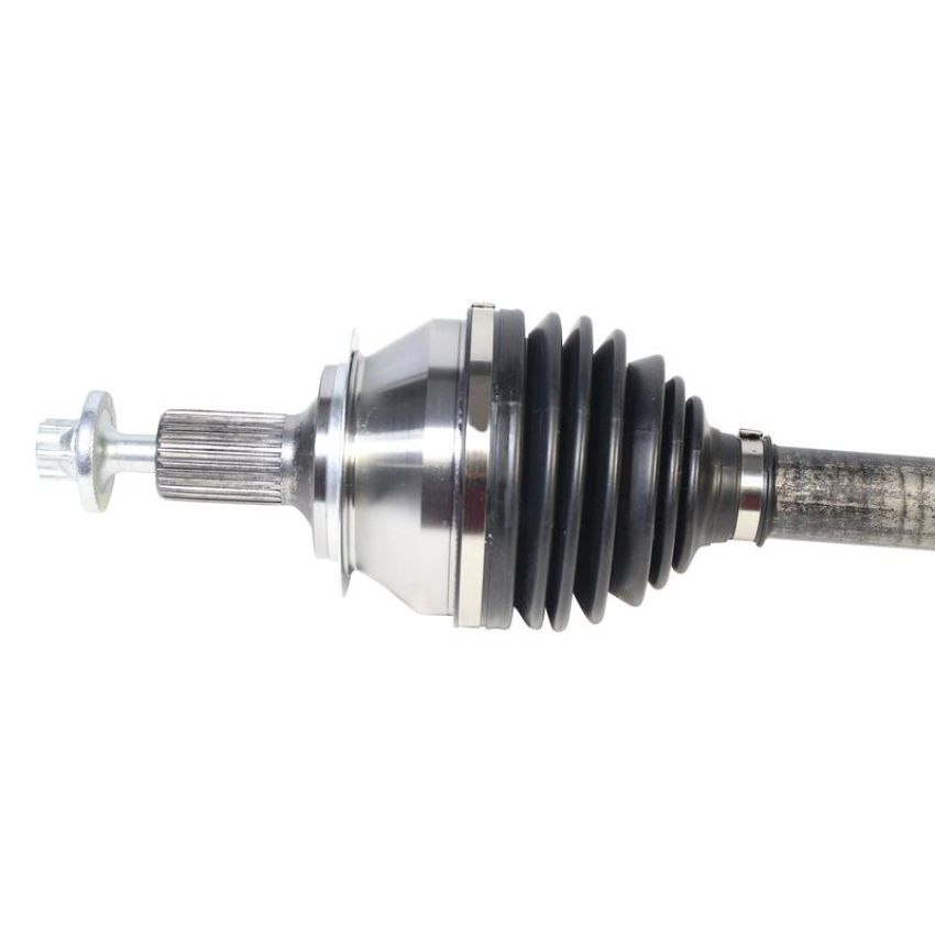 GSP NCV48077 INFINITI, Mercedes-Benz CV Axle Assembly  - Front Right