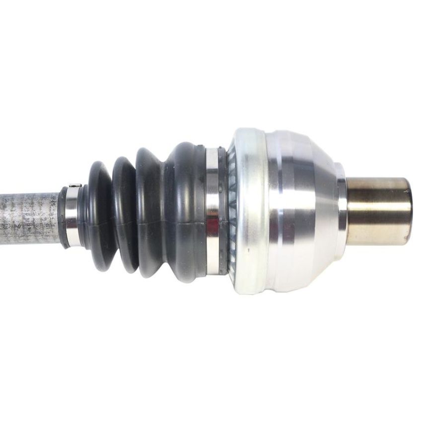 GSP NCV48077 INFINITI, Mercedes-Benz CV Axle Assembly  - Front Right