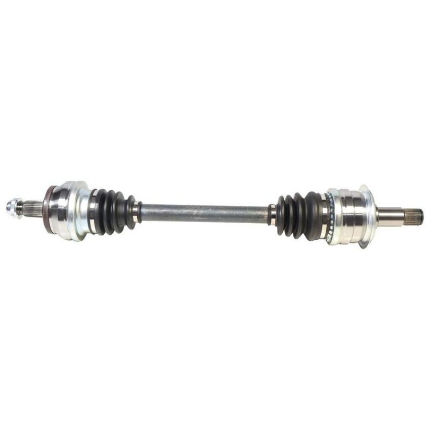 GSP NCV48079 Mercedes-Benz (Convertible/Coupe - 1.8) CV Axle Assembly  - Rear