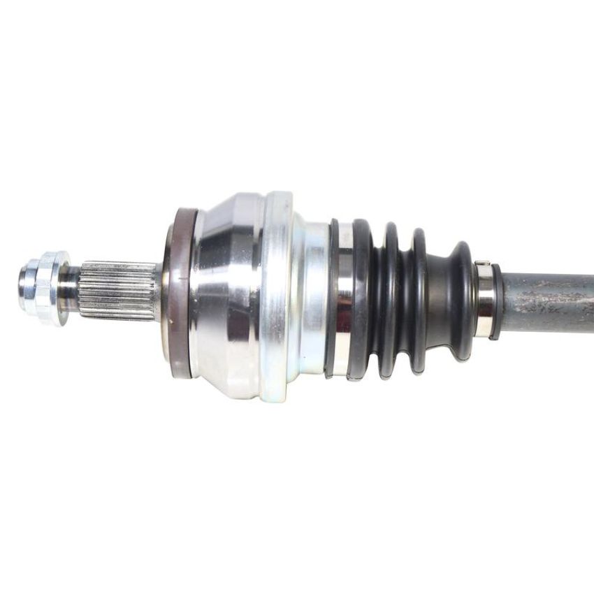GSP NCV48079 Mercedes-Benz (Convertible/Coupe - 1.8) CV Axle Assembly  - Rear