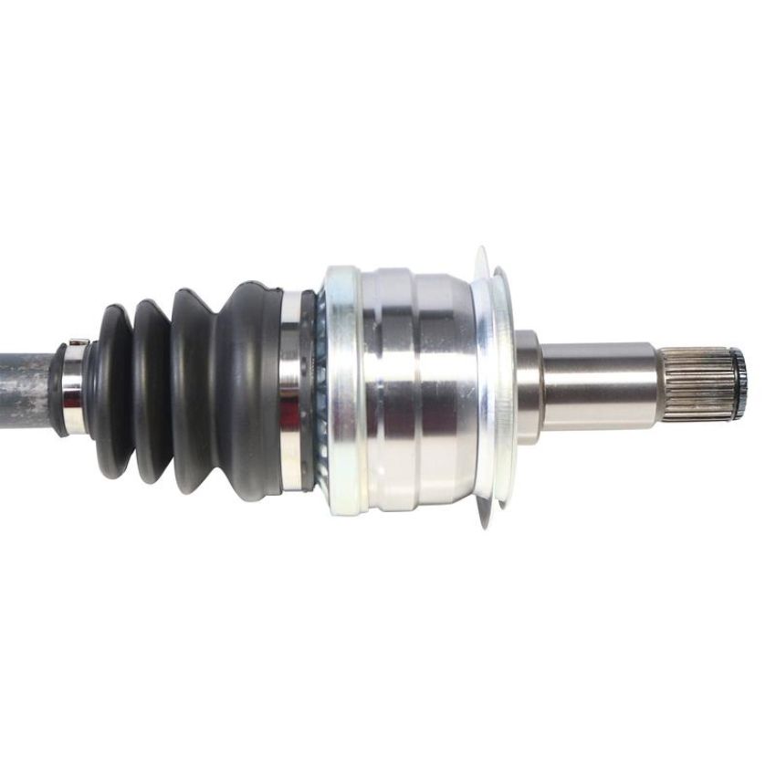 GSP NCV48079 Mercedes-Benz (Convertible/Coupe - 1.8) CV Axle Assembly  - Rear